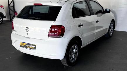 Volkswagen Gol 1.0