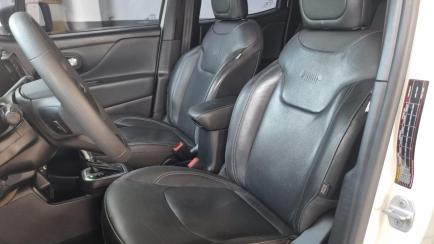 Jeep Renegade 1.3 T270 Sport