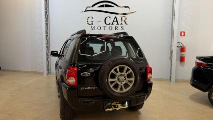 Ford EcoSport Ecosport XLT Freestyle 1.6 (Flex)