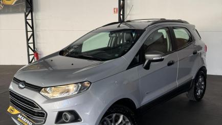 Ford EcoSport Ecosport Freestyle Plus 4WD 2.0 16V (Flex)