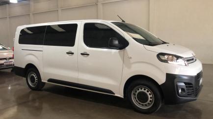 Citroën Jumpy 1.5 HDi Vitré