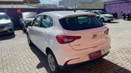Fiat Argo 1.0 Drive