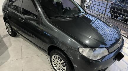 Fiat Palio Fire 1.0 8V (Flex) 4p