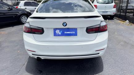 BMW Série 3 320i M Sport ActiveFlex