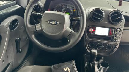 Ford Ka 1.0 (Flex)