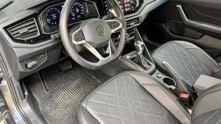 Volkswagen Virtus 1.4 250 TSI Exclusive (Aut)