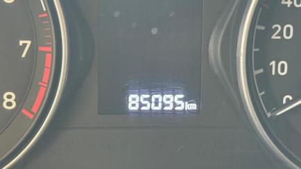 Hyundai HB20 1.0 Vision (BlueAudio)