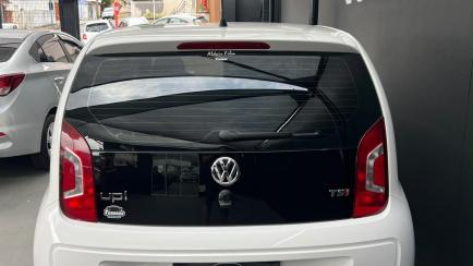 Volkswagen Up! 1.0 12v TSI E-Flex Move Up!