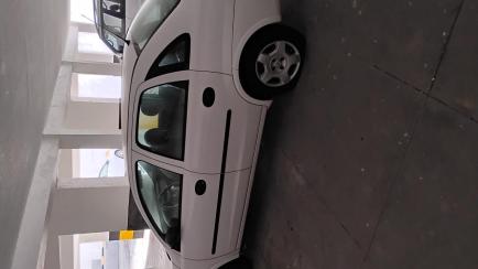 Chevrolet Corsa Sedan 1.8 8V