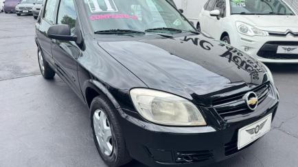 Chevrolet Celta Spirit 1.0 VHCE (Flex) 4p