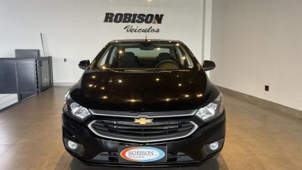 Chevrolet Prisma 1.4 LT SPE/4 (Aut)