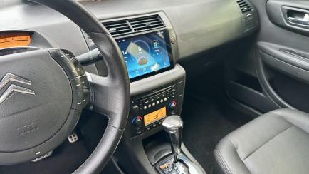 Citroën C4 Exclusive 2.0 (flex)