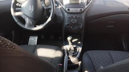 Hyundai HB20 1.0 Comfort