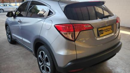 Honda HR-V EXL CVT 1.8 I-VTEC FlexOne