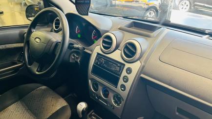 Ford Fiesta Hatch 1.6 (Flex)