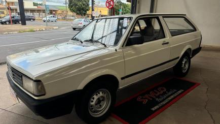 Volkswagen Parati CL 1.6