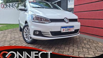 Volkswagen Fox 1.6 Connect