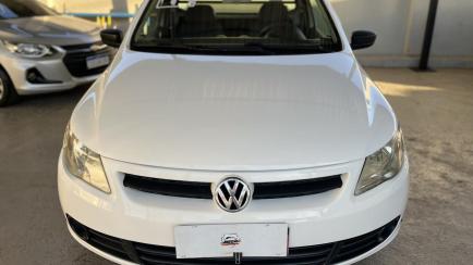 Volkswagen Saveiro 1.6 (Flex)