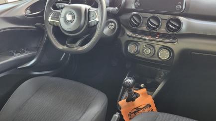 Fiat Cronos 1.3 Drive