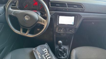 Volkswagen Gol 1.0