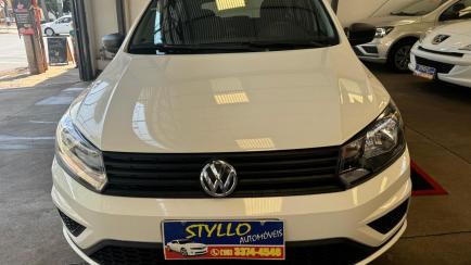 Volkswagen Gol 1.0