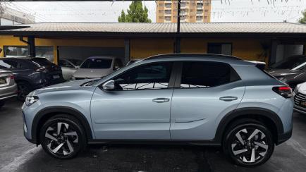 Volkswagen Tera 1.0 TSI High (Aut)