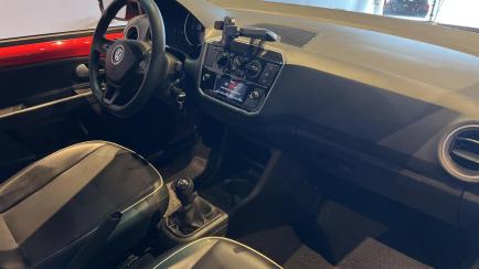 Volkswagen Up! up! 1.0 TSI Xtreme