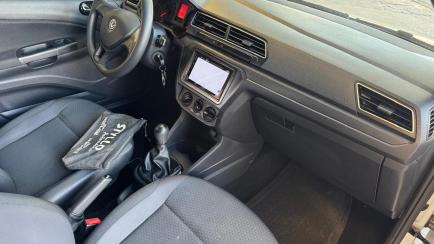Volkswagen Gol 1.0