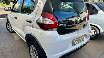 Fiat Mobi 1.0 Like