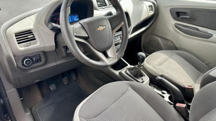 Chevrolet Spin LT 5S 1.8 (Flex)
