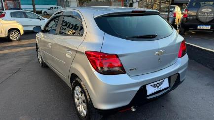 Chevrolet Onix 1.0 Joy SPE/4