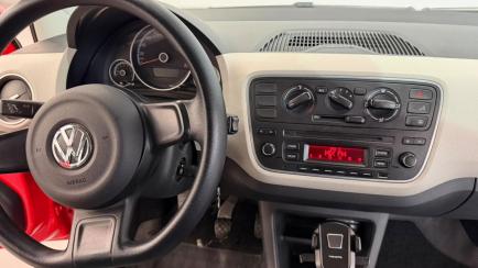 Volkswagen Up! 1.0 12v E-Flex move up! 4p