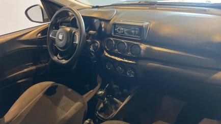 Fiat Cronos 1.3