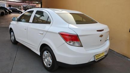 Chevrolet Prisma 1.0 LT SPE/4