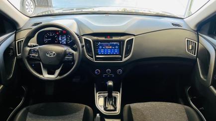 Hyundai Creta 1.6 Action (Aut)