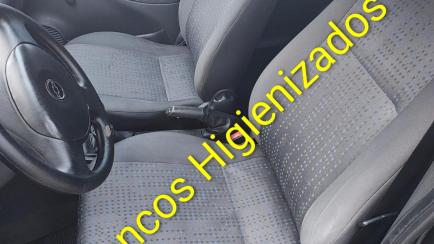 Chevrolet Corsa Hatch Maxx 1.4 (Flex)