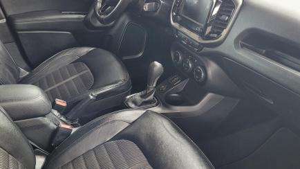 Fiat Toro Freedom 1.8 AT6 4x2 (Flex)