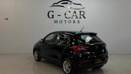Fiat Argo 1.0 Drive