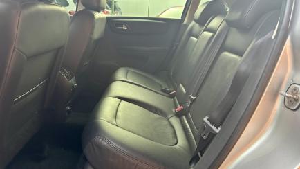 Citroën C4 Exclusive 2.0 (flex)