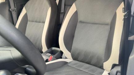 Nissan Versa 1.6 Advance CVT