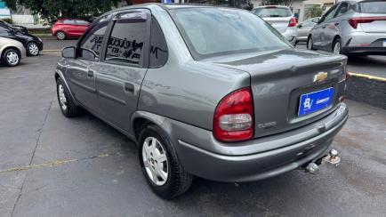 Chevrolet Classic Life 1.0 VHCE (Flex)