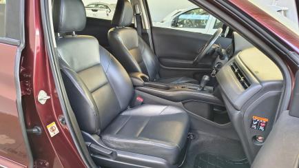 Honda HR-V EXL CVT 1.8 I-VTEC FlexOne