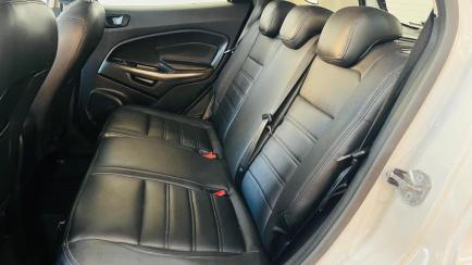 Ford EcoSport SE 1.5 (Aut) (Flex)