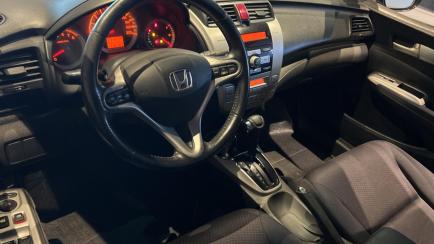 Honda City EX 1.5 16V (flex) (aut.)
