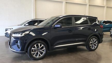 Caoa Chery Tiggo 7 PRO Tiggo 7 Pro 1.6 Turbo GDI Max Drive DCT