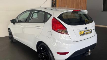 Ford New Fiesta Hatch New Fiesta SE 1.5 16V