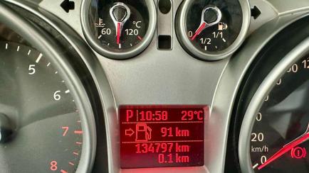 Ford Focus Sedan GLX 2.0 16V (Flex) (Aut)