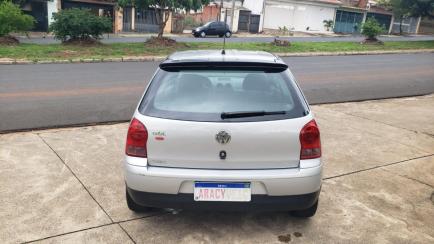 Volkswagen Gol Trend 1.0 (G4) (Flex)