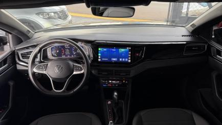 Volkswagen Nivus 1.0 200 TSI Highline