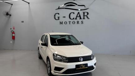 Volkswagen Voyage 1.0